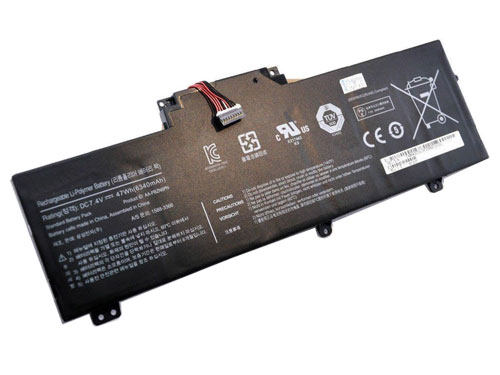 OEM Laptop Battery Replacement for  samsung AA PBZN6PN