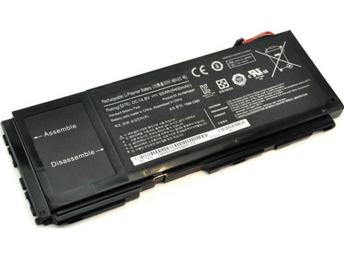 OEM Laptop Battery Replacement for  SAMSUNG NP700Z3A S07US