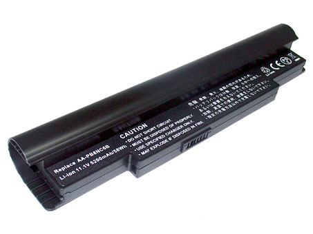 OEM Laptop Battery Replacement for  SAMSUNG NC10 KA06DE