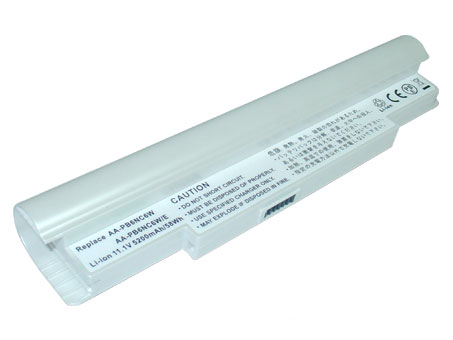 OEM Laptop Battery Replacement for  SAMSUNG NC10 anyNet N270 BH