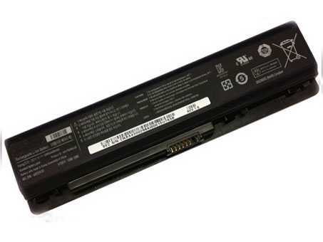 OEM Laptop Battery Replacement for  samsung Aegis 600B Series