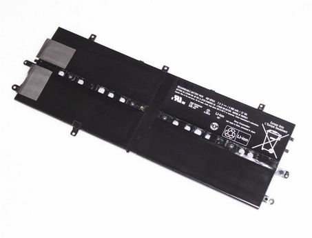 OEM Laptop Battery Replacement for  sony SVD11215CG