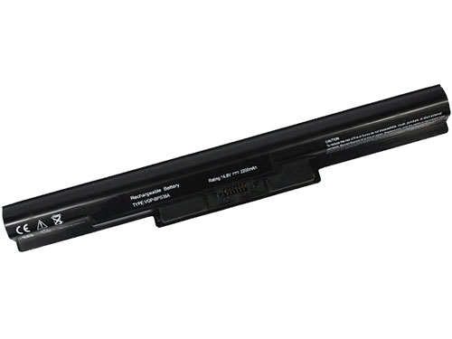 OEM Laptop Battery Replacement for  sony VAIO SVF1531V8CW
