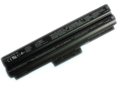 OEM Laptop Battery Replacement for  sony VAIO VGN AW70B/Q