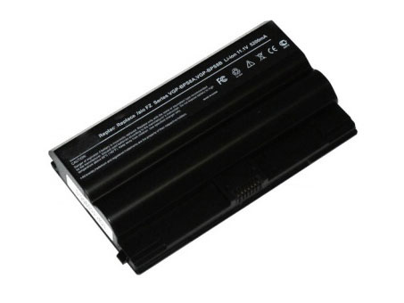 OEM Laptop Battery Replacement for  sony VAIO VGN FZ11S