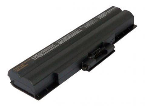 OEM Laptop Battery Replacement for  sony VAIO VGN NS90HS