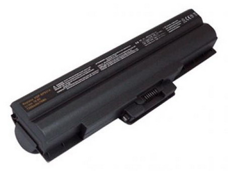 OEM Laptop Battery Replacement for  sony VAIO VPC CW29FJ