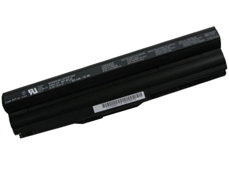 OEM Laptop Battery Replacement for  sony VAIO VPCZ11DGX/SJ