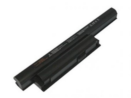 OEM Laptop Battery Replacement for  sony VAIO VPC EA42EH/WI