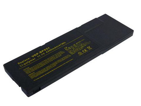 OEM Laptop Battery Replacement for  sony VAIO VPC SB28FJ/W