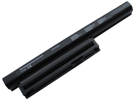 OEM Laptop Battery Replacement for  sony VAIO VPCEG16EC