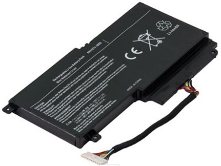 OEM Laptop Battery Replacement for  toshiba Satellite Pro L50 A