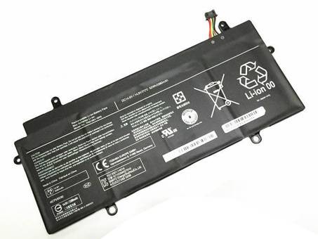 OEM Laptop Battery Replacement for  toshiba Portege Z30T B serie
