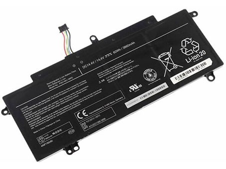 OEM Laptop Battery Replacement for  toshiba Tecra Z40 B K24M