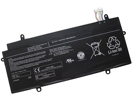 OEM Laptop Battery Replacement for  toshiba P000590550