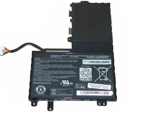 OEM Laptop Battery Replacement for  toshiba Satellite U50t A100