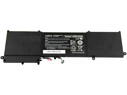OEM Laptop Battery Replacement for  toshiba SATELLITE U845T S4165