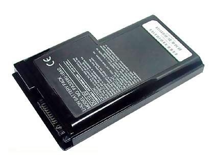 OEM Laptop Battery Replacement for  toshiba Tecra M1 Series