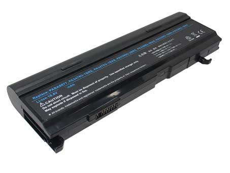 OEM Laptop Battery Replacement for  toshiba Satellite A80 116
