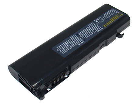 OEM Laptop Battery Replacement for  toshiba Tecra M9 S5512X