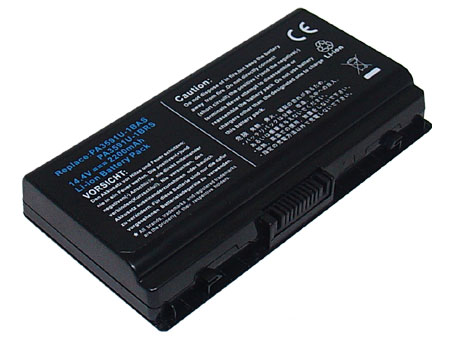 OEM Laptop Battery Replacement for  toshiba Satellite Pro L40 12Q