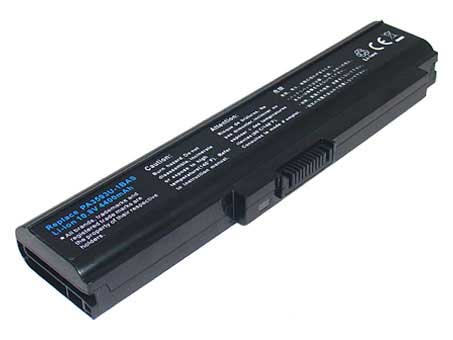 OEM Laptop Battery Replacement for  toshiba Satellite U300 113