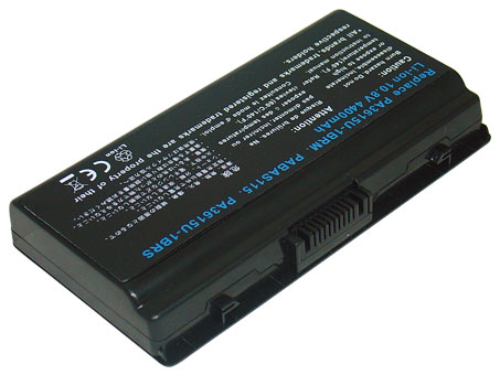 OEM Laptop Battery Replacement for  toshiba PA3615U 1BRM