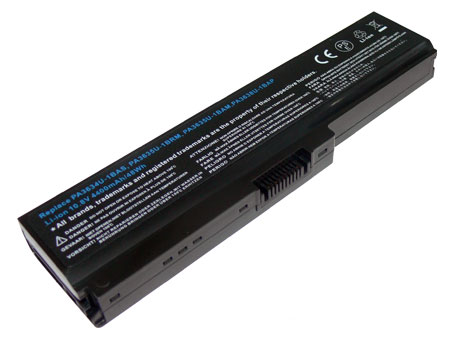 OEM Laptop Battery Replacement for  TOSHIBA Satellite U405 S2856