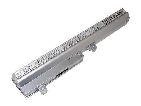 OEM Laptop Battery Replacement for  toshiba Dynabook UX/24JBR