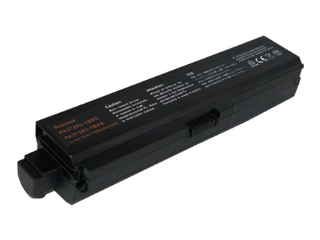 OEM Laptop Battery Replacement for  toshiba Satellite L600 12R