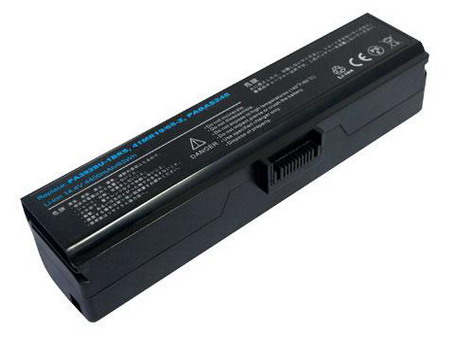 OEM Laptop Battery Replacement for  toshiba PA3928U 1BRS