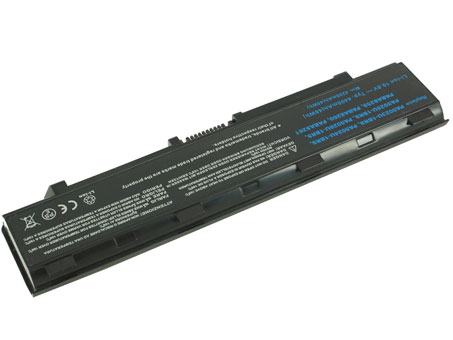 OEM Laptop Battery Replacement for  toshiba Satellite C855D S5229