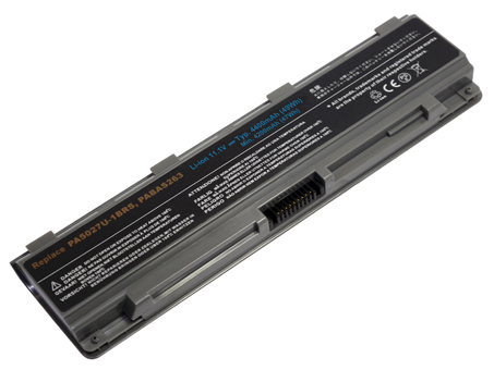 OEM Laptop Battery Replacement for  toshiba Satellite L800