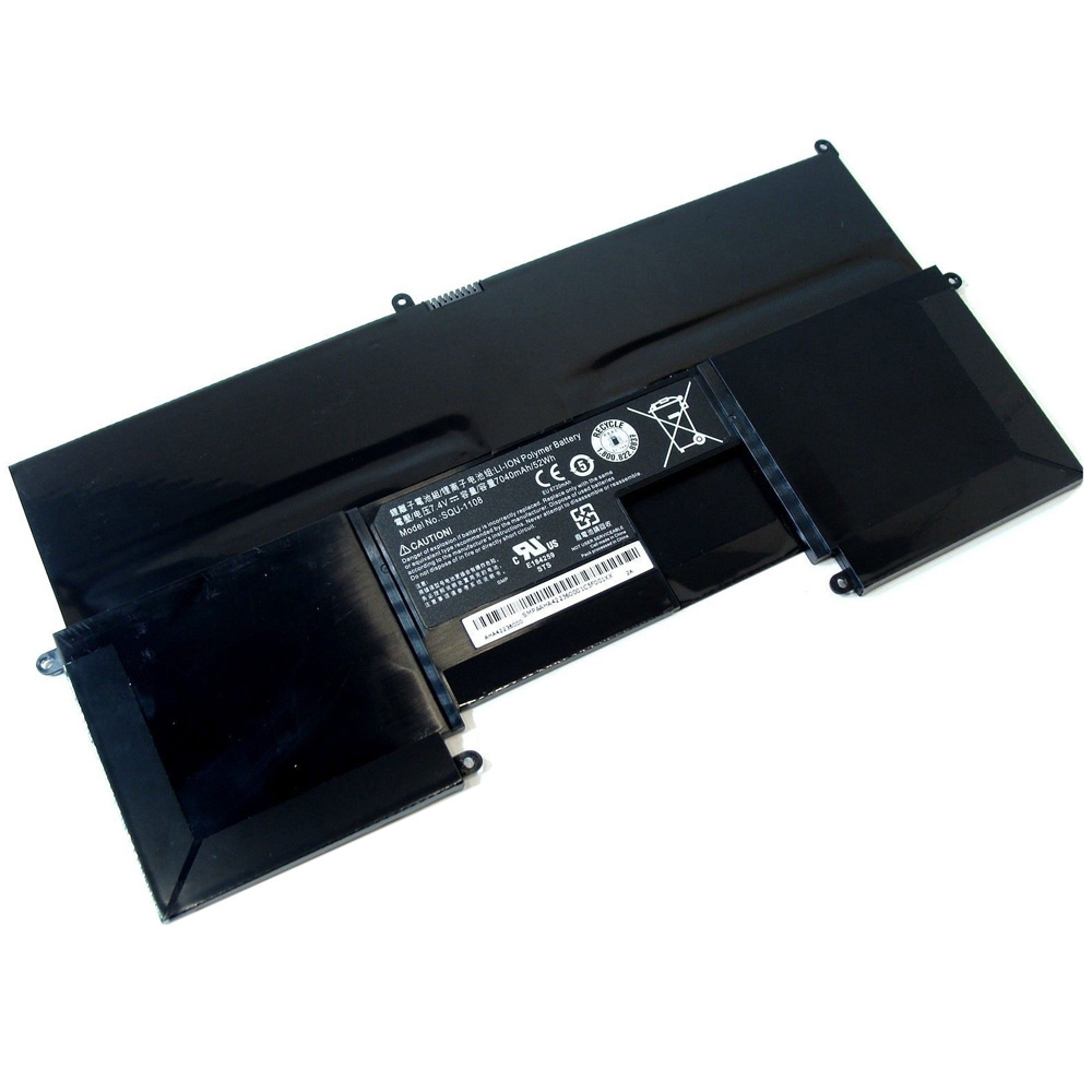 OEM Laptop Battery Replacement for  Vizio CT15 A1