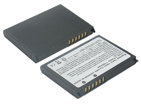 OEM Pda Battery Replacement for  DELL T6476