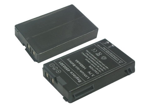 OEM Pda Battery Replacement for  PALM M500