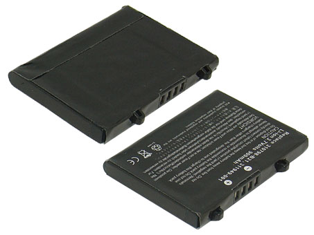 OEM Pda Battery Replacement for  HP iPAQ h2000 Series
