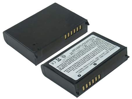 OEM Pda Battery Replacement for  HP 343137 001
