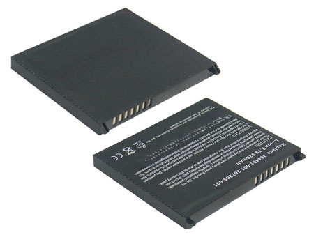 OEM Pda Battery Replacement for  HP iPAQ hx2400