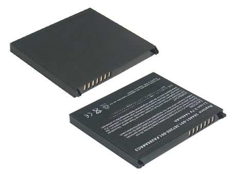OEM Pda Battery Replacement for  HP iPAQ rx3700