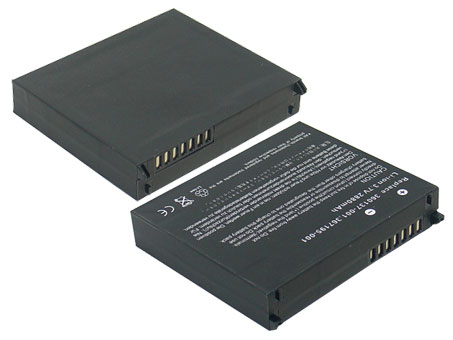 OEM Pda Battery Replacement for  HP 367195 001