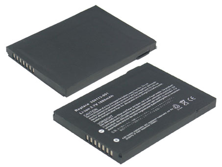 OEM Pda Battery Replacement for  HP iPAQ hx4700