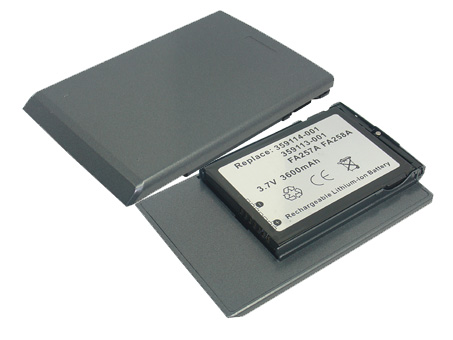 OEM Pda Battery Replacement for  HP iPAQ hx4700
