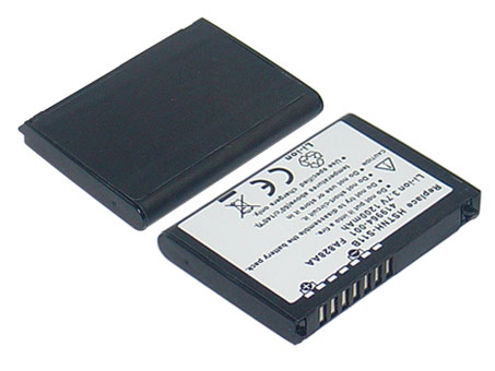 OEM Pda Battery Replacement for  HP iPAQ rx4240