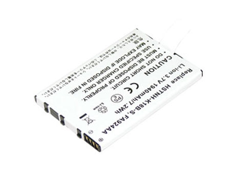 OEM Pda Battery Replacement for  HP iPAQ 910