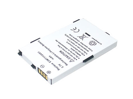 OEM Pda Battery Replacement for  MITAC Mio A701