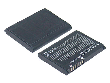 OEM Pda Battery Replacement for  PALM 3246WW