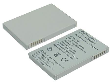 OEM Pda Battery Replacement for  HP FA834AA