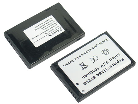 OEM Pda Battery Replacement for  DOPOD 586W