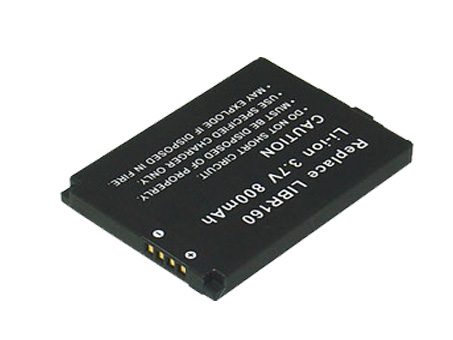 OEM Pda Battery Replacement for  SOFTBANK X02HT